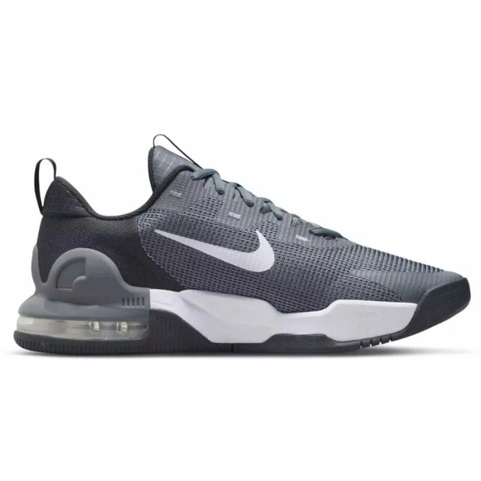 Чоловічі спортивні кросівки Nike Air Max Alpha Trainer 5 DM0829-003, розмір 45,5