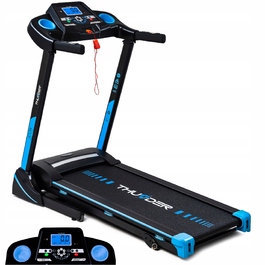 Електрична бігова доріжка Thunder ICON до 140 кг