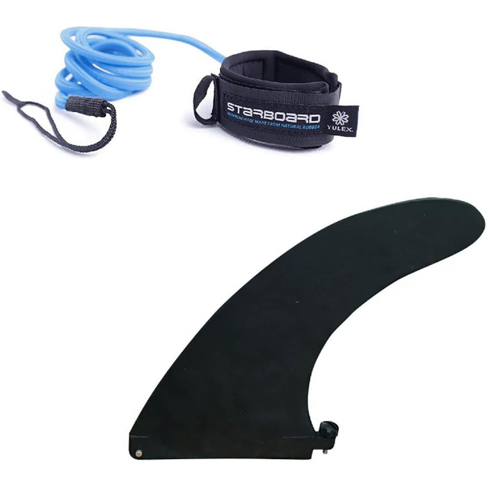 Надувна SUP-дошка Starboard iGo 10'8'' Zen з веслом, комплект для сап-серфінгу