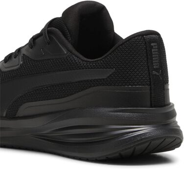 Кросівки для бігу Puma Night Runner V3Road - чорні, 46 EU