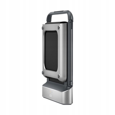 Електрична бігова доріжка KingSmith Walking Pad R1 Pro, срібляста, складана