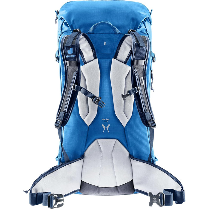 Рюкзак для скітурингу Deuter Freescape Lite 26 л, синій