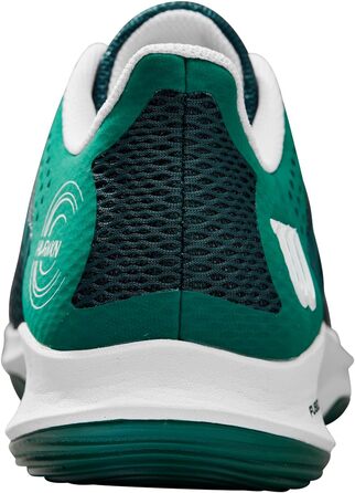 Чоловічі водні черевики Wilson Hurakn 2.0 Wrs331630 (40 EU, Ponderosa Pine Evergreen White)