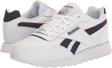 Чоловічі кросівки Reebok Classic Harman Run біло-синього кольору (45 EU)