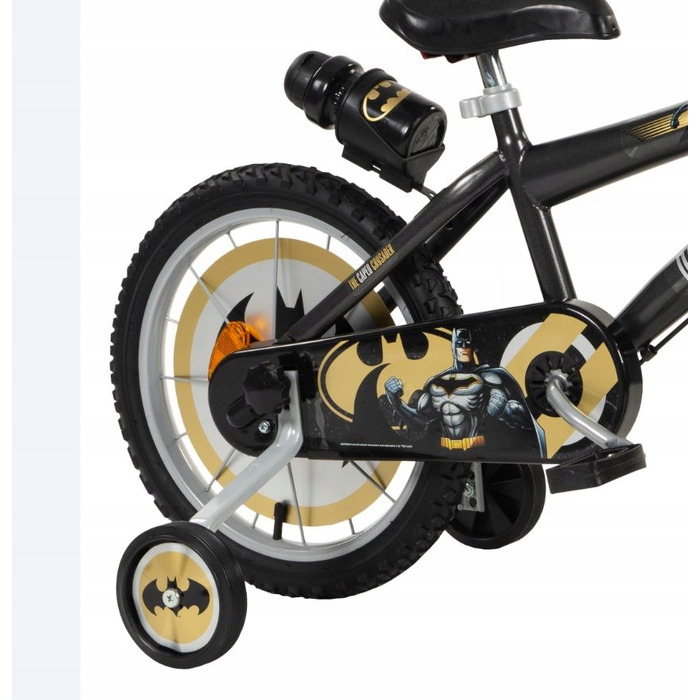 Дитячий велосипед Huffy 21104W, колеса 16