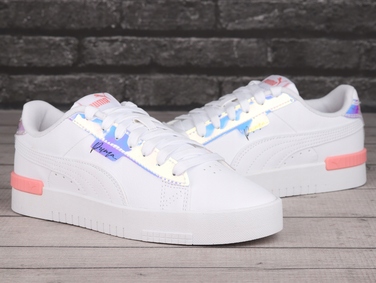 Жіночі спортивні кросівки Puma Jada Crystal Wings, розмір 36