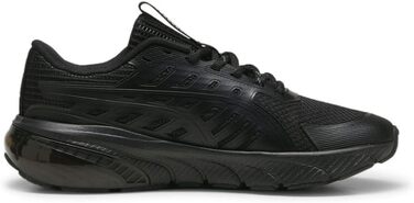 Дитячі кросівки PUMA Cell Glare Jr - чорний/темно-сірий (35.5 EU)