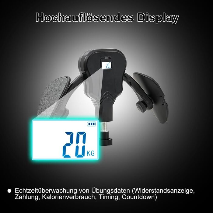 Тренування стегон та сідниць: регульований тренажер для дому, для чоловіків та жінок, зміцнення м'язів, покращення форми ніг