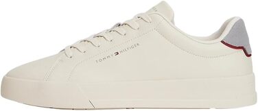 Чоловічі кросівки Tommy Hilfiger FM0FM05367, сірий, розмір 44 EU