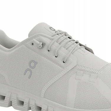 Жіночі кросівки On Running Cloud 6 White, розмір 38,5