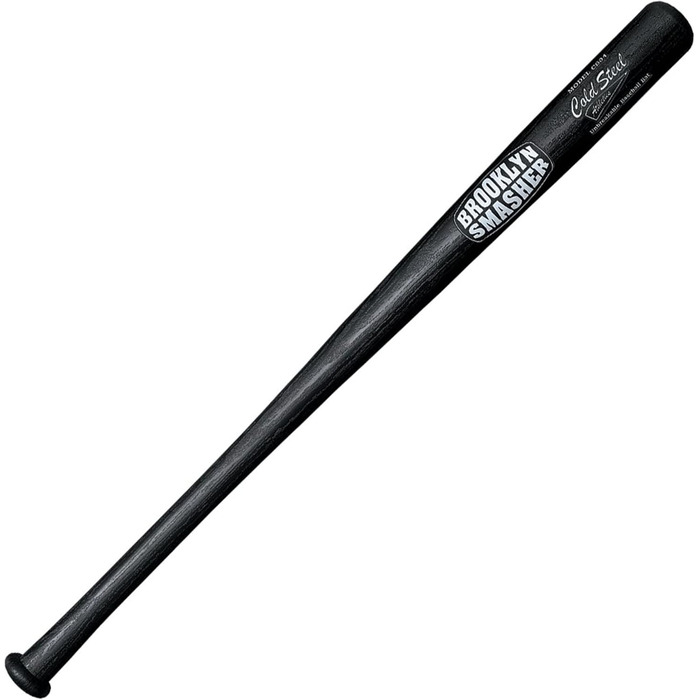 Бита Cold Steel Basher 61 см/567 г для самооборони