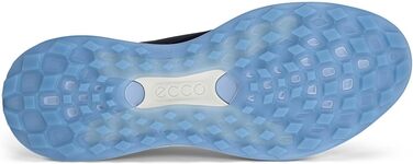 Жіноче golf-взуття ECCO Lt1 Boa Hybrid, водонепроникне, 41/42 EU, колір Night Sky