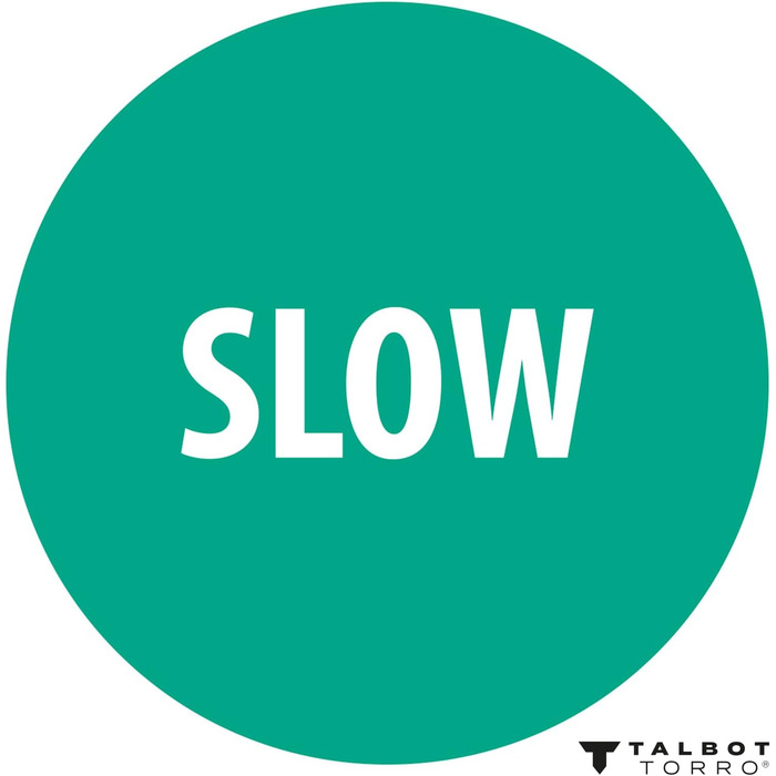 Badminton balls Talbot-Torro Tech 350 - 3 або 6 штук, різні кольори/швидкості, нейлонові, для гри в приміщенні та на вулиці.