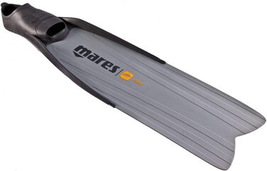 Ласти Mares Razor 41/42 сірі для підводного плавання