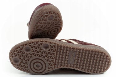 Жіночі спортивні кросівки Adidas Samba LT W, розмір 40 2/3