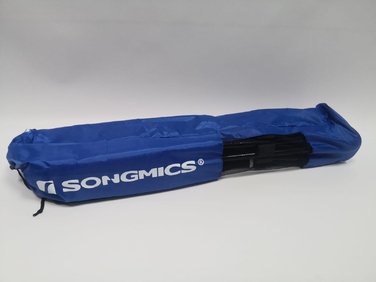 Захисний сітчастий чохол для стійки Songmics SYQ400
