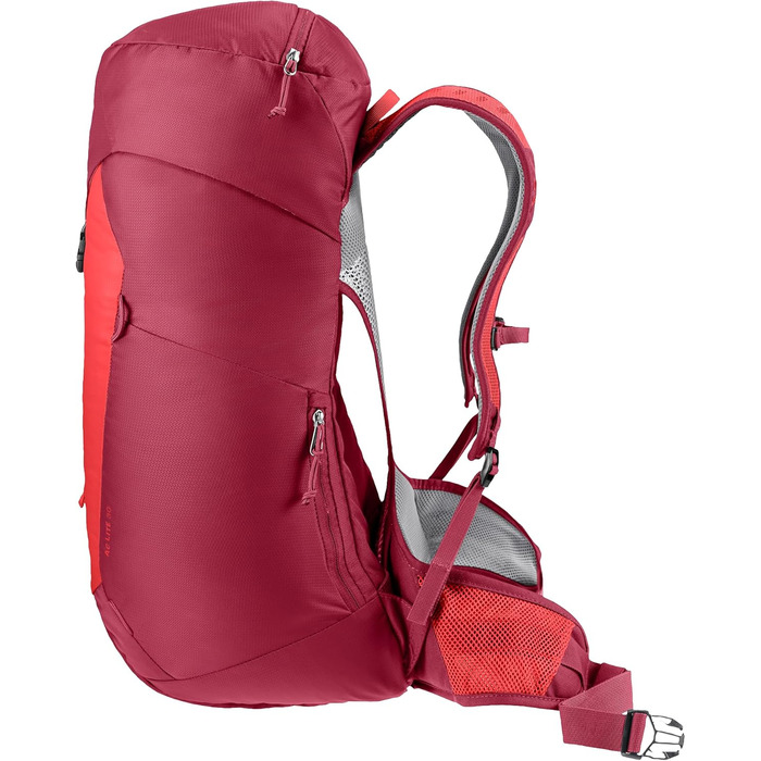 Туристичний рюкзак Deuter AC Lite 30 літрів