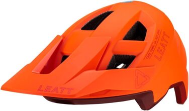 Шолом для гірського велосипеда Leatt AllMtn 2.0 Flame, розмір M (55-59 см), V23