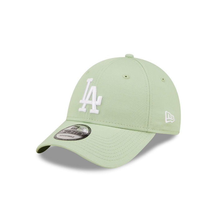 Кепка New Era (Einheitsgröße, #21-dodgers-green-34223)