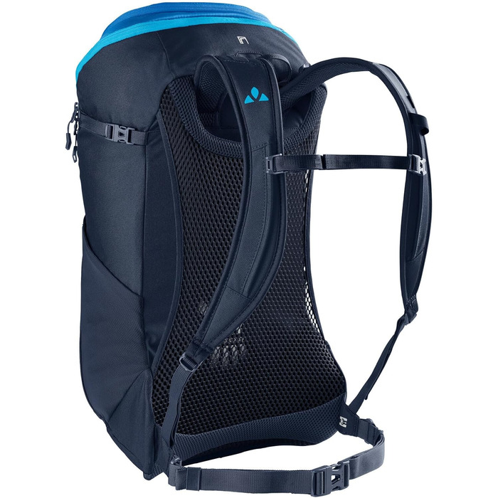 Рюкзак VAUDE Magus 26 л унісекс, синій, туристичний