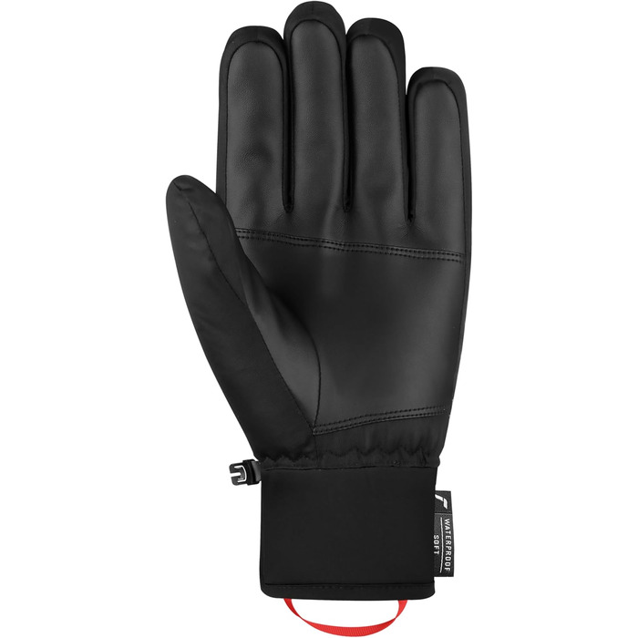 Зимові лижні рукавички Reusch Venom R-TEX XT для жінок і чоловіків, водонепроникні, вітрозахисні, дихаючі, утеплені
