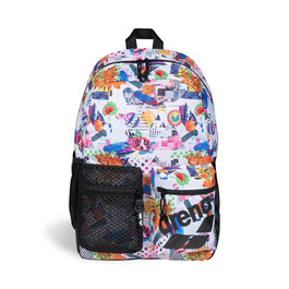 Спортивний рюкзак Arena One Go для плавання, 30 літрів, унісекс, ідеальний для коледжу