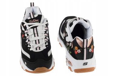 Жіночі спортивні кросівки Skechers D'Lites, розмір 39