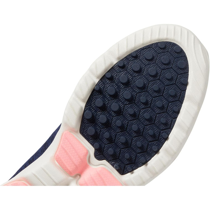 Жіночі гольф-кросівки Skechers Go Walk 5 Relaxed Fit, 41 EU, Navy