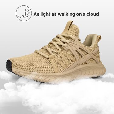 Жіночі кросівки Abboos, розмір 40.5 EU, кольору хакі