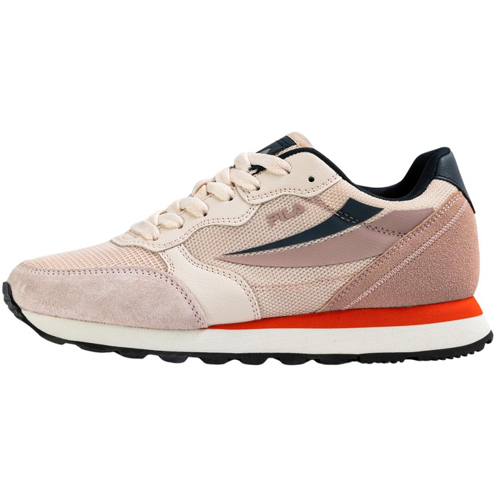 Жіночі кросівки FILA Hypert Wmn (розмір 42 EU, колір Mauve Chalk Fiery Coral)