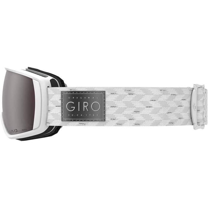 Жіночі лижні окуляри Giro Facet, 1 шт, антифог, захист UV