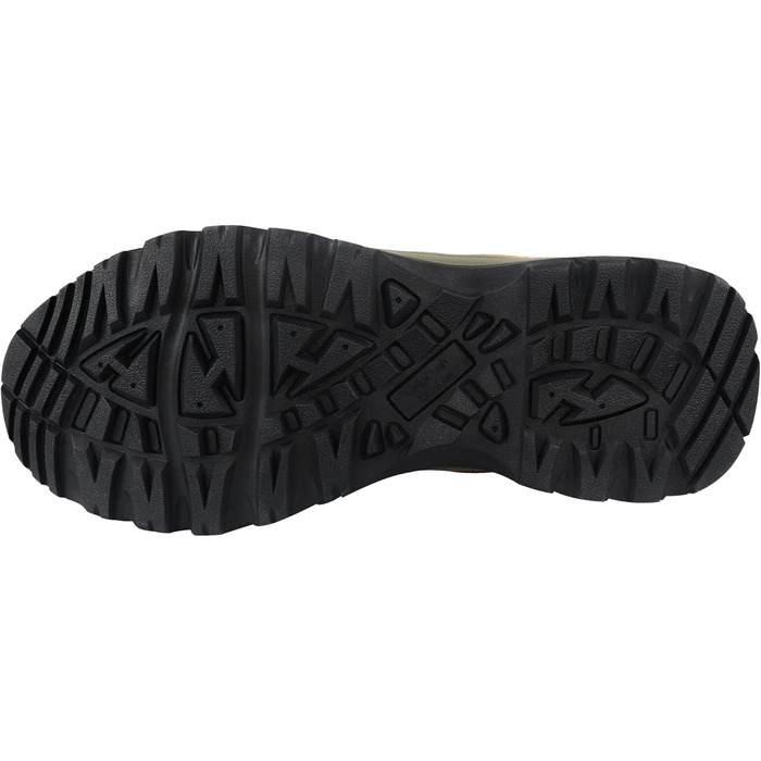 Черевики для хайкінгу CC-Los, водонепроникні, чоловічі, зручні, легкі, дихаючі, розмір 40-48, коричневі. Outdoor, водонепроникні