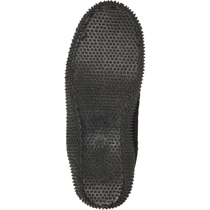 Чоботи для плавання Mountain Warehouse Bermuda для жінок - неопренові, легкі, чорні (36 EU)