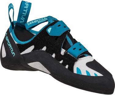 Жіночі скельні туфлі La Sportiva Tarantula Boulder (41 EU, 900411 Carbon Springtime)