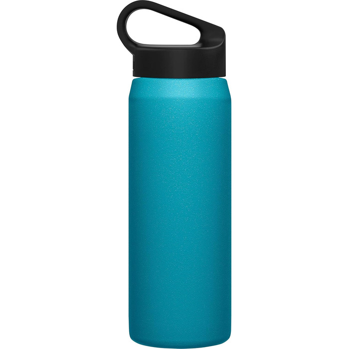 Термобутилка CAMELBAK Carry Cap SST вакуумна 750 мл, Larkspur