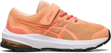 Дитячі кросівки ASICS GT-1000 11 для дітей, розмір EU 30, колір Sommerdune Papaya