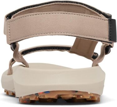 Чоловічі сандалії Columbia Globetrotter для спорту та відпочинку на природі (45 EU, для чистих вод)