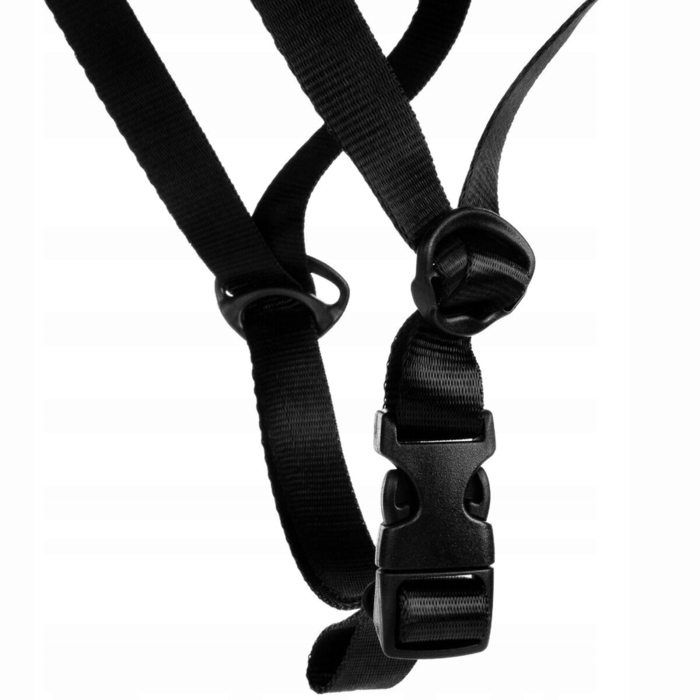 Дитячий велосипедний шолом з регулюванням та набір захисту для скейтбордингу, розмір L