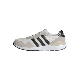 Чоловічі кросівки Adidas Run 60s 4.0 білі/чорні JR6622, розмір 43 1/3 EU