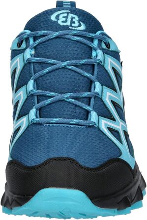 Жіночі кросівки для ходьби Brütting Marine Türkis (43 EU, Petrol Türkis)