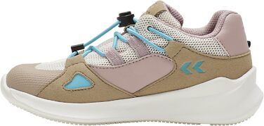 Кросівки дитячі Hummel Bounce Runner Tex, білі (30)