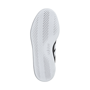 Дитячі кросівки Adidas Breaknet JR8447, чорні, р. 40