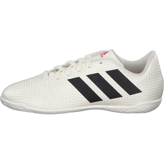 Дитячі футбольні бутси adidas Nemeziz 18.4 для футболу (31.5 EU, кольорові)