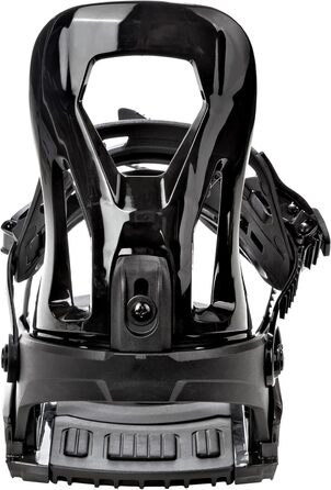 Сноуборд комплект RAVEN Grizzly з кріпленнями s230