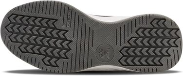 Дитячі кросівки Hummel Turbo Run з клямкою, чорні, 29 EU (для активного відпочинку)