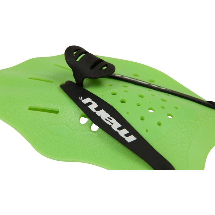 Плавальні щитки MARU для дорослих та юніорів. Набір для тренувань у басейні. Зміцнення сили, легка установка. Для початківців та професіоналів. Кольори: зелений, лаймовий рожевий.