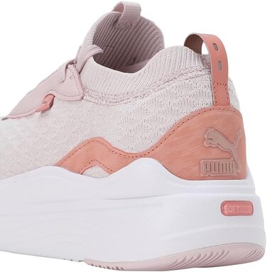 Жіночі кросівки Puma Softride Stakd Premium для бігу, 38 EU, Mauve Mist Deeva Peach Rose Gold