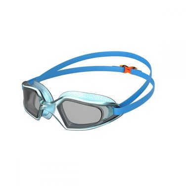 Окуляри для плавання Speedo Hydropulse Junior (6-14 років) Poolblue/Chilliblue