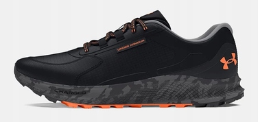 Чоловічі спортивні кросівки Under Armour Charged Bandit Tr 3 3028371-001, розмір 44.5
