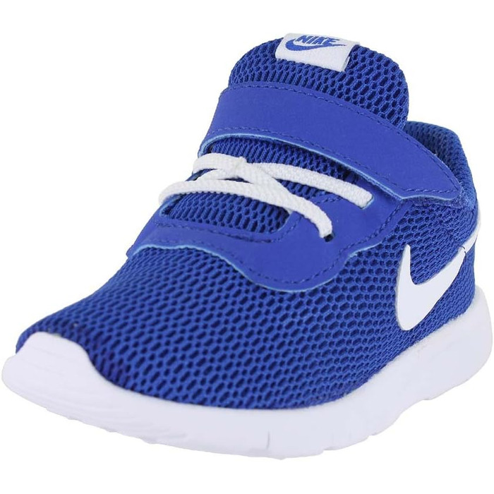 Дитячі кросівки Nike Tanjun (TDV) для малюків, Game Royal White, 21 EU
